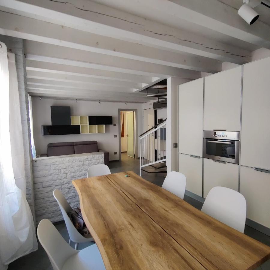 Apartamento Palazzo Degli Artisti