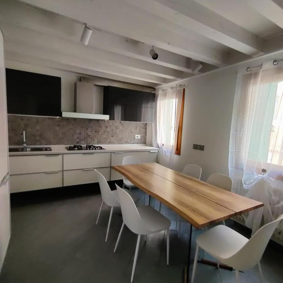 Apartamento Palazzo Degli Artisti Chioggia
