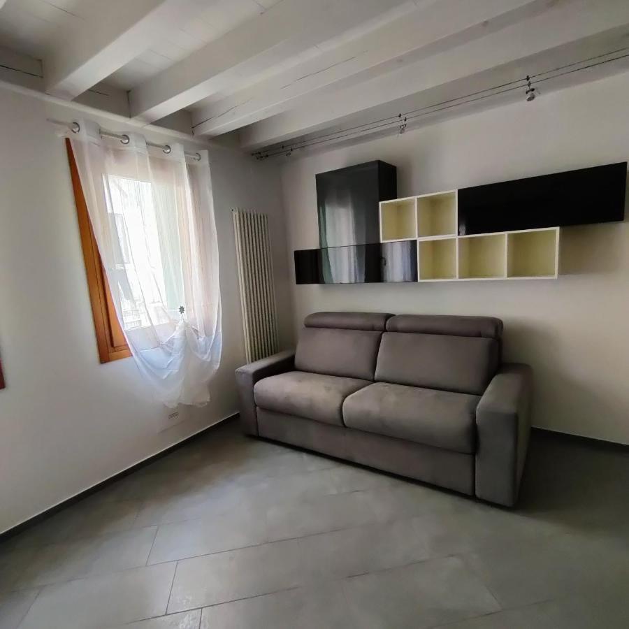 Palazzo Degli Artisti Apartamento Chioggia