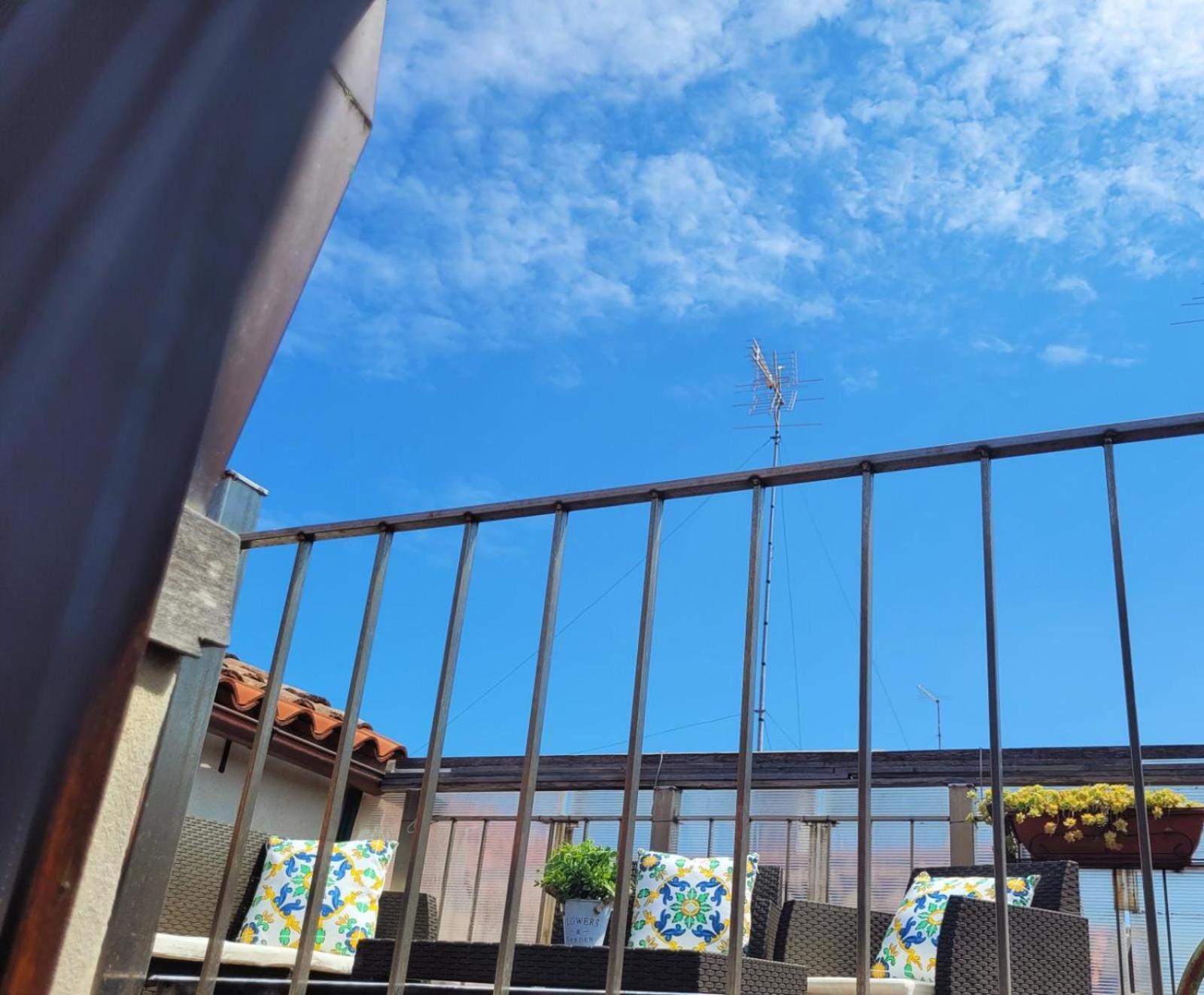 Apartamento Palazzo Degli Artisti Chioggia