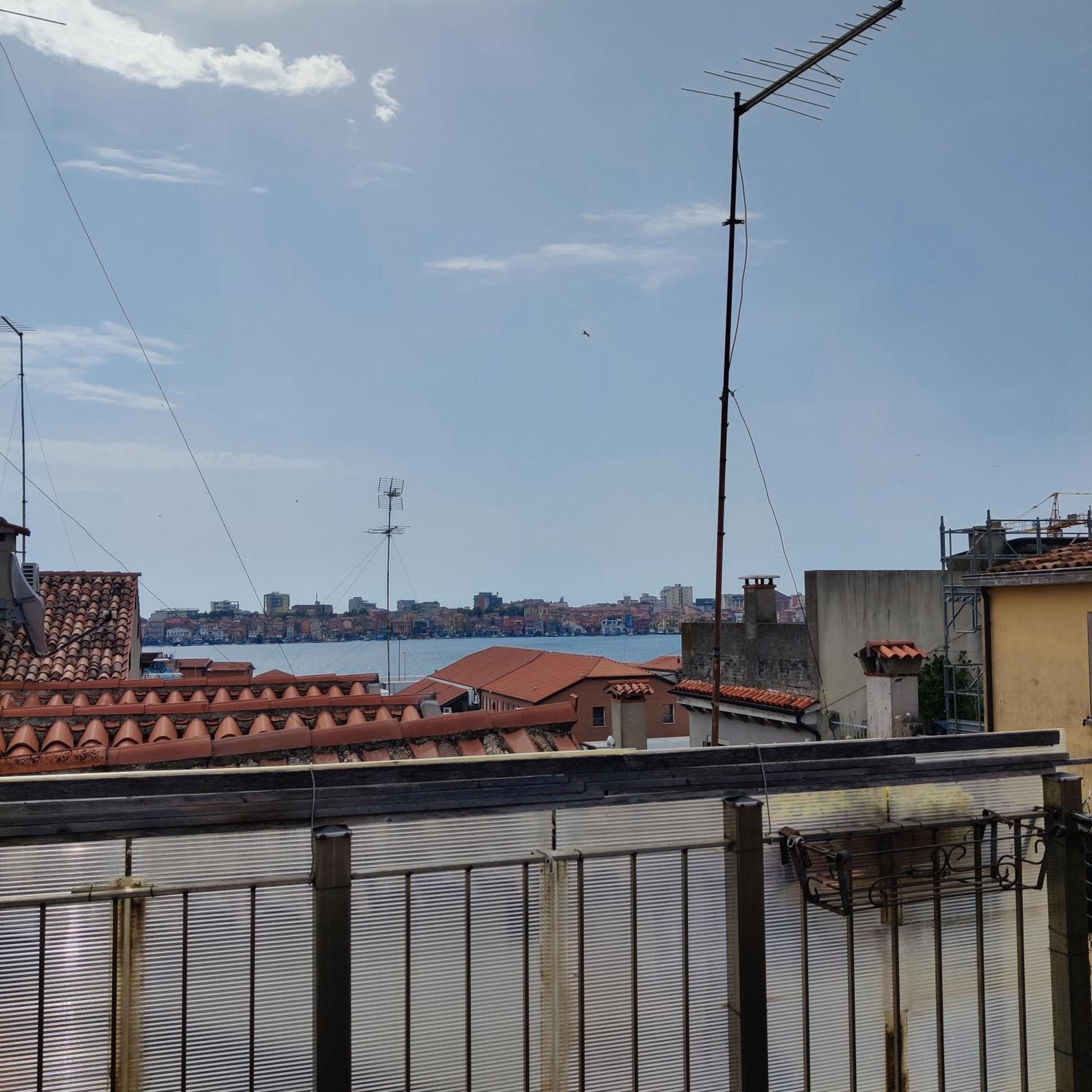 Apartamento Palazzo Degli Artisti