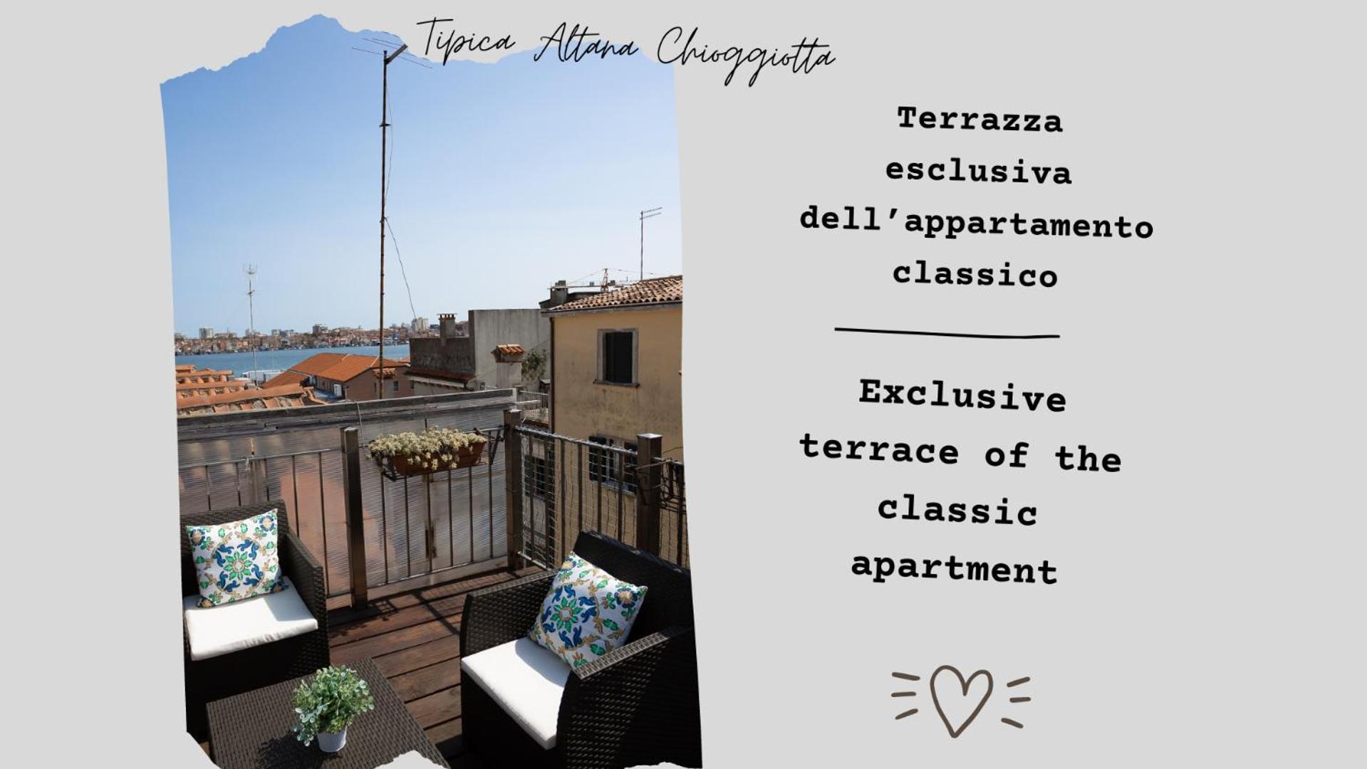 Palazzo Degli Artisti Apartment
